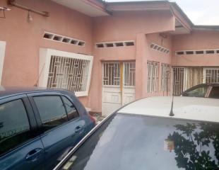 parcelle à Lemba 8,5sur22m 60.000